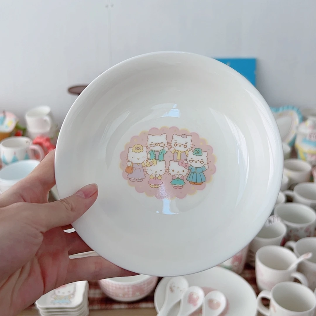 超级可爱高温陶瓷