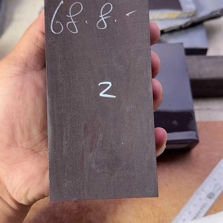 端砚麻子坑平板材料