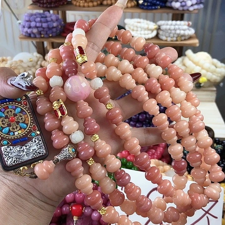 千眼菩提吊坠菩提