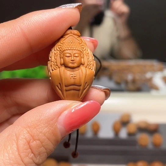 橄榄核手串/手链橄榄核