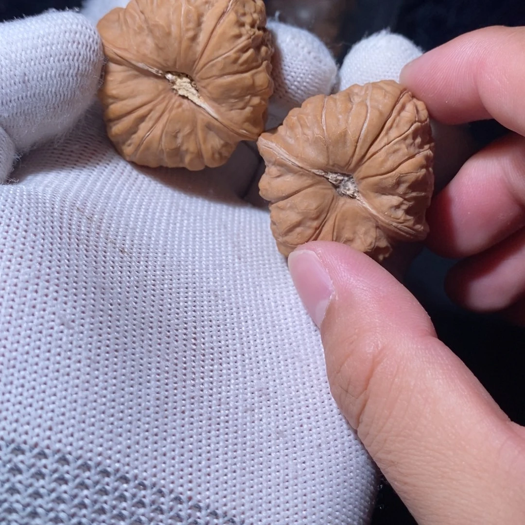 吊坠文玩核桃南瓜