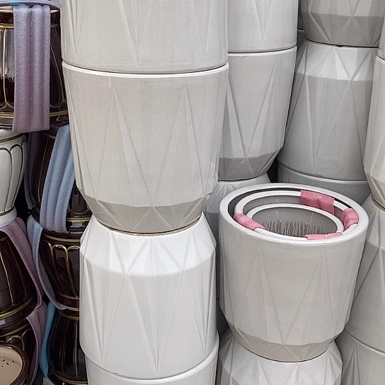 白钻石特大口40/40