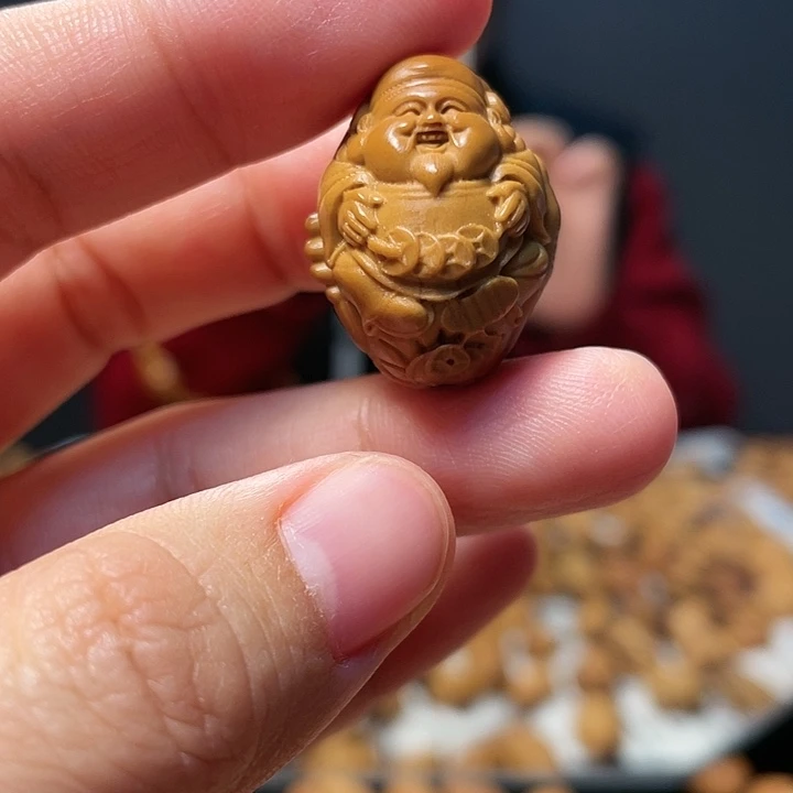 吊坠橄榄核橄榄核