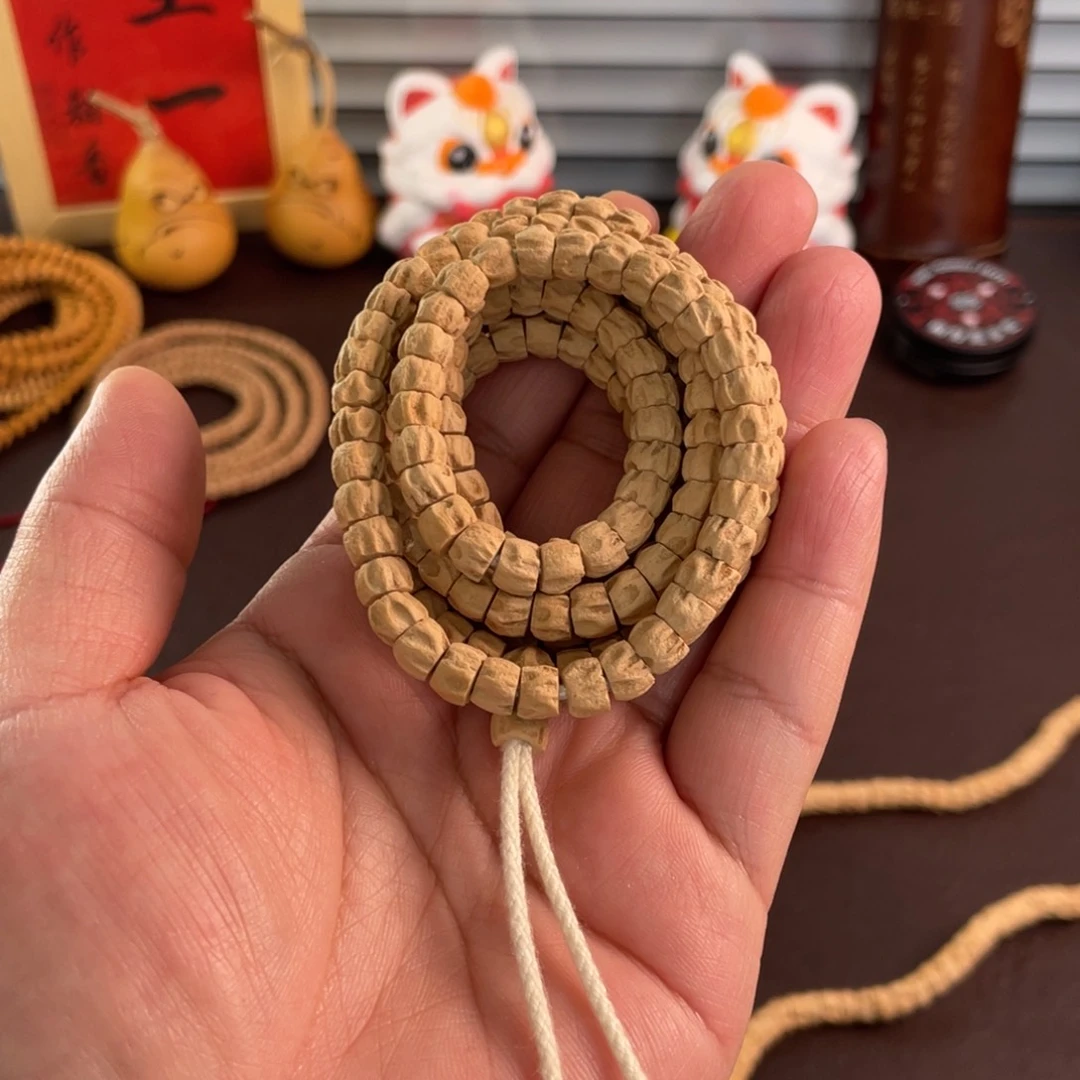 柏香籽/百香籽吊坠w*～粉油皮深坑鬼肠