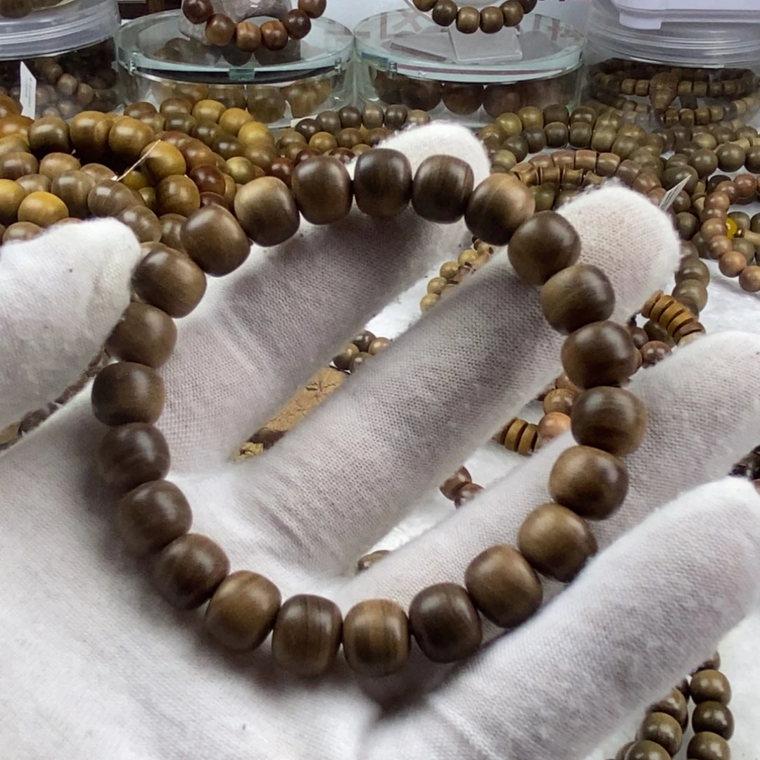 檀香木手串/手链彭****.手串