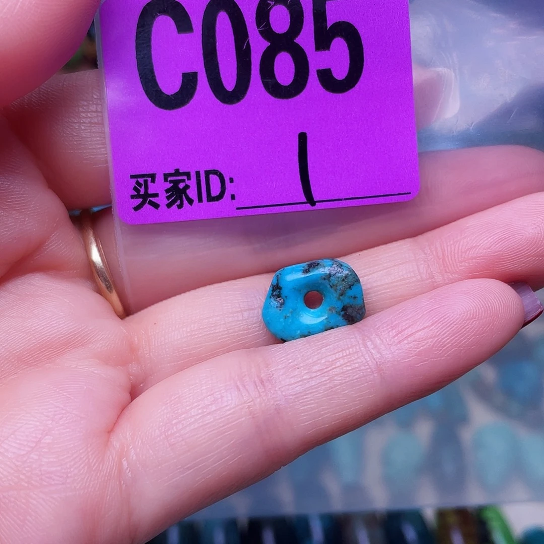 空竹粉丝专享十堰特色手工散珠