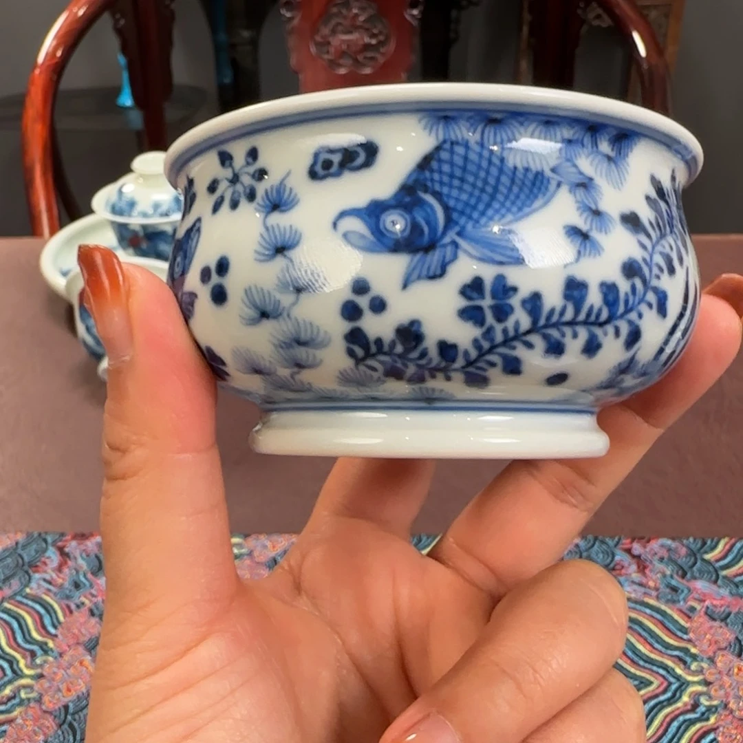 杯陶瓷陶瓷刘建锋窑陶瓷陶瓷