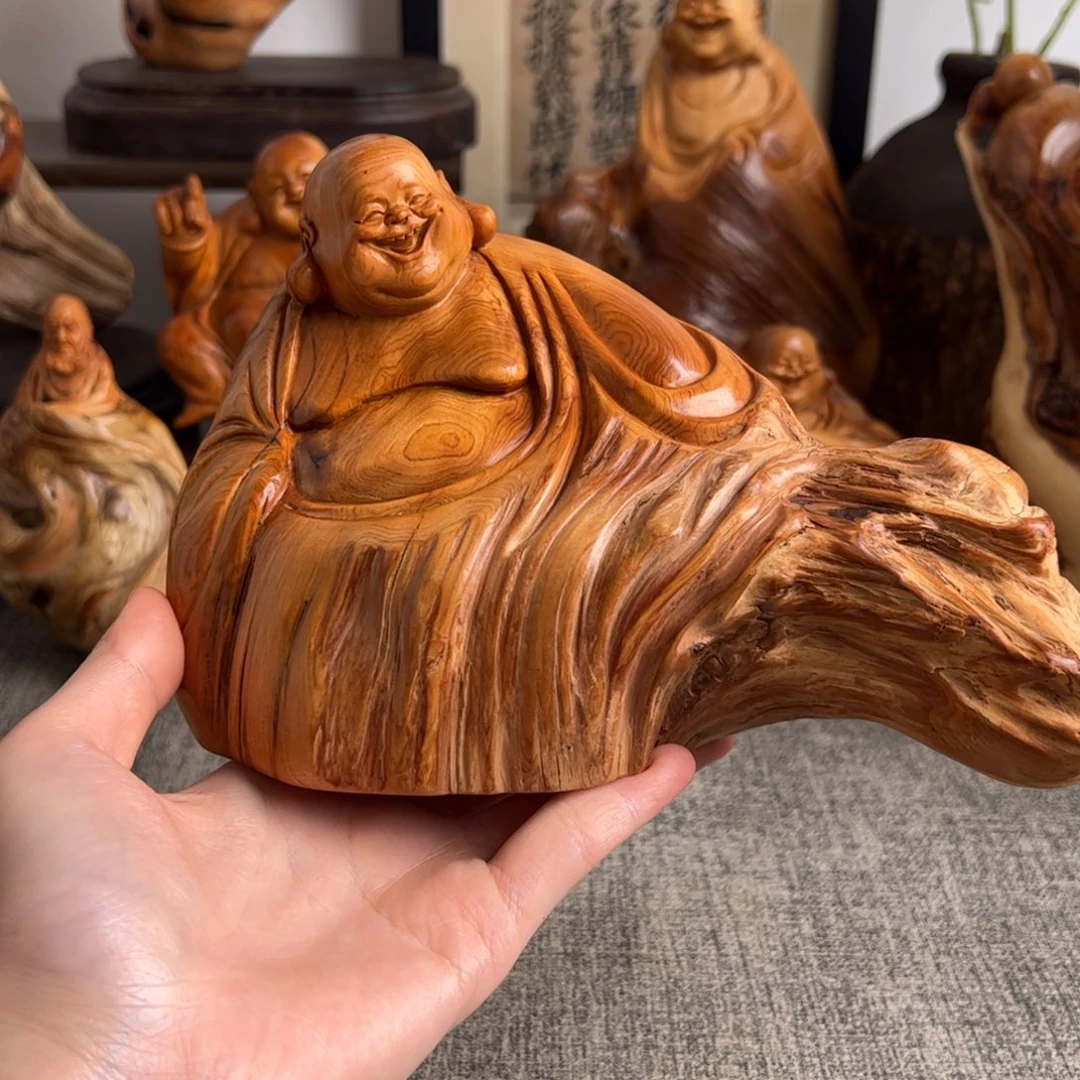 柏木（崖柏）关注一下