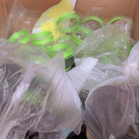 PE3盘12➕1绿色1号100米