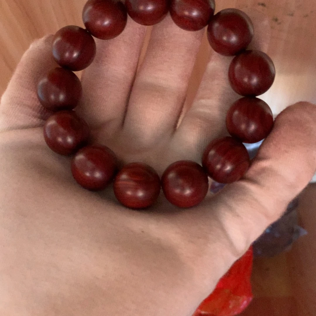 手串/手链檀香紫檀（小叶紫檀）