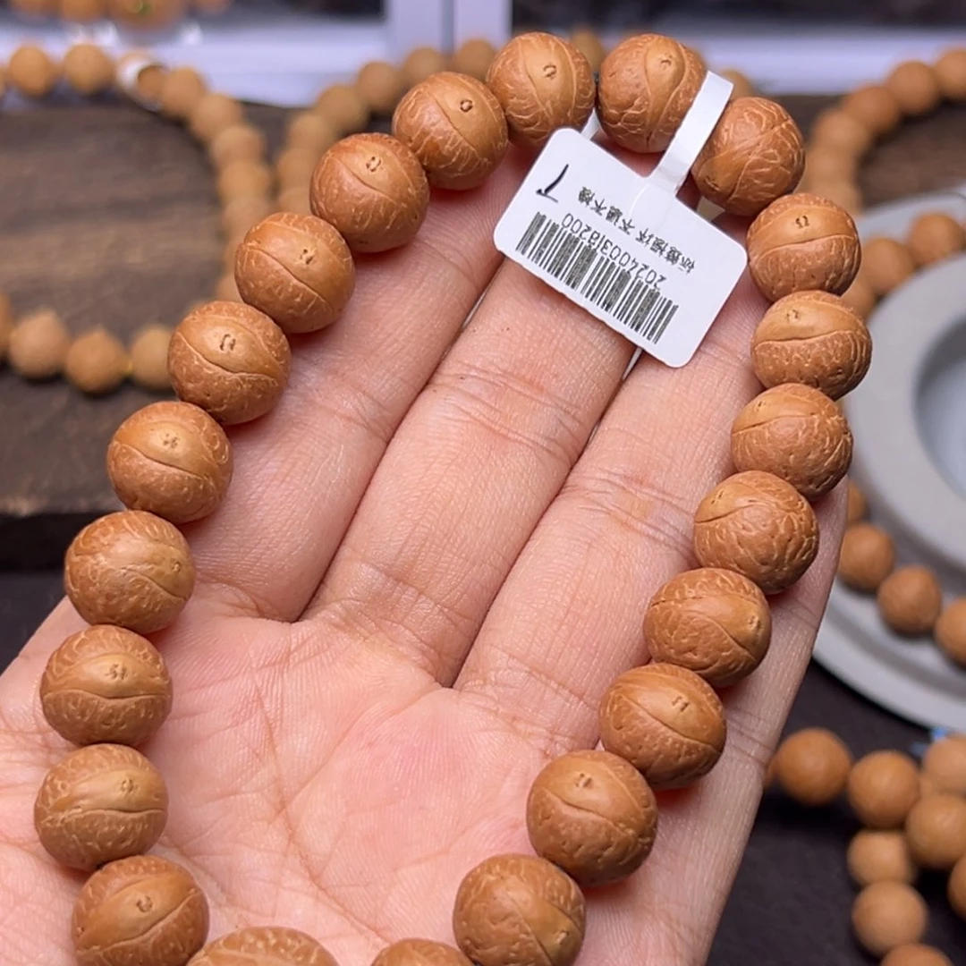 凤眼菩提手串菩提