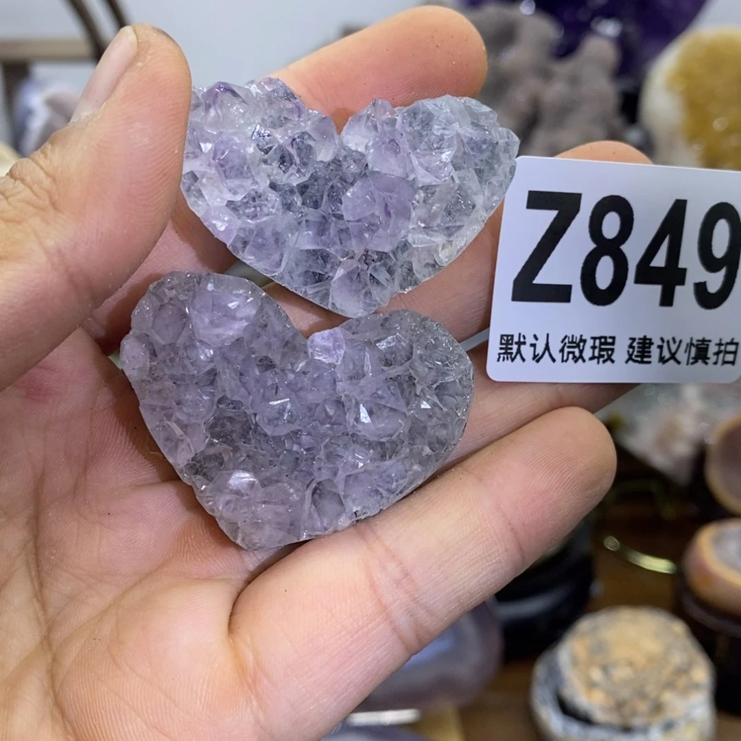 未镶嵌水晶大型摆件（非配饰）