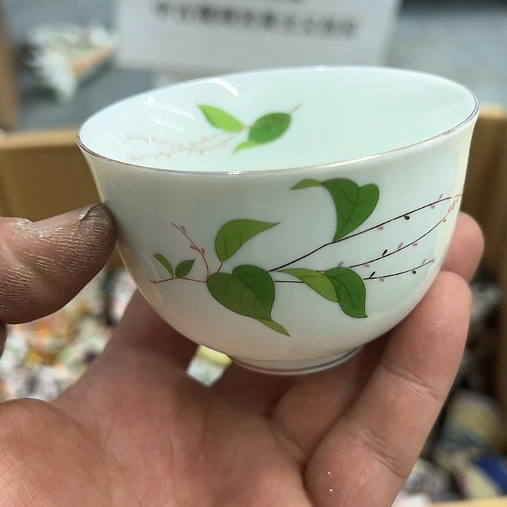 25包邮，盘子，碗，杯子，茶壶，默认瑕疵