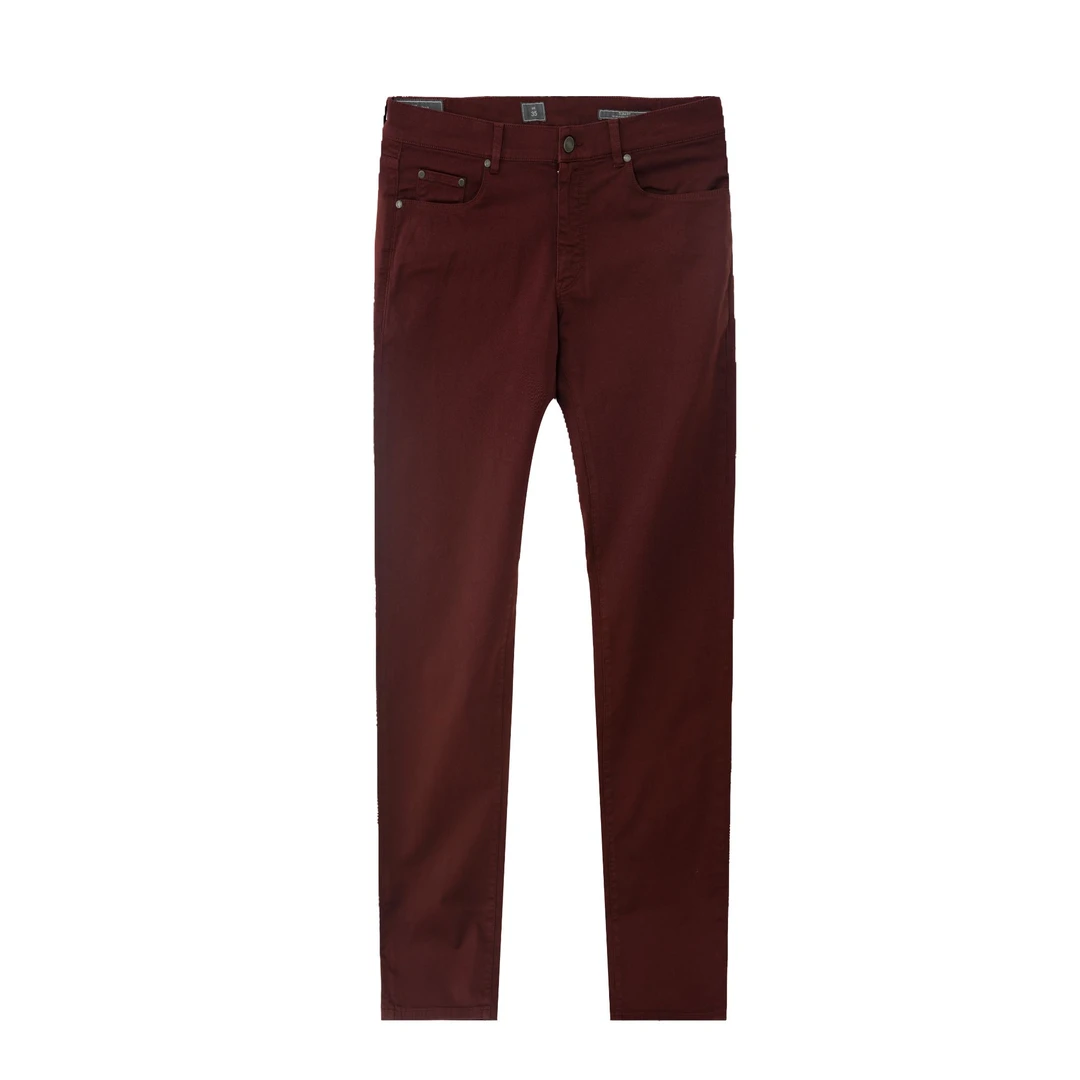 全新未使用 ZEGNA 男士明线牛仔裤/ZGBP00336