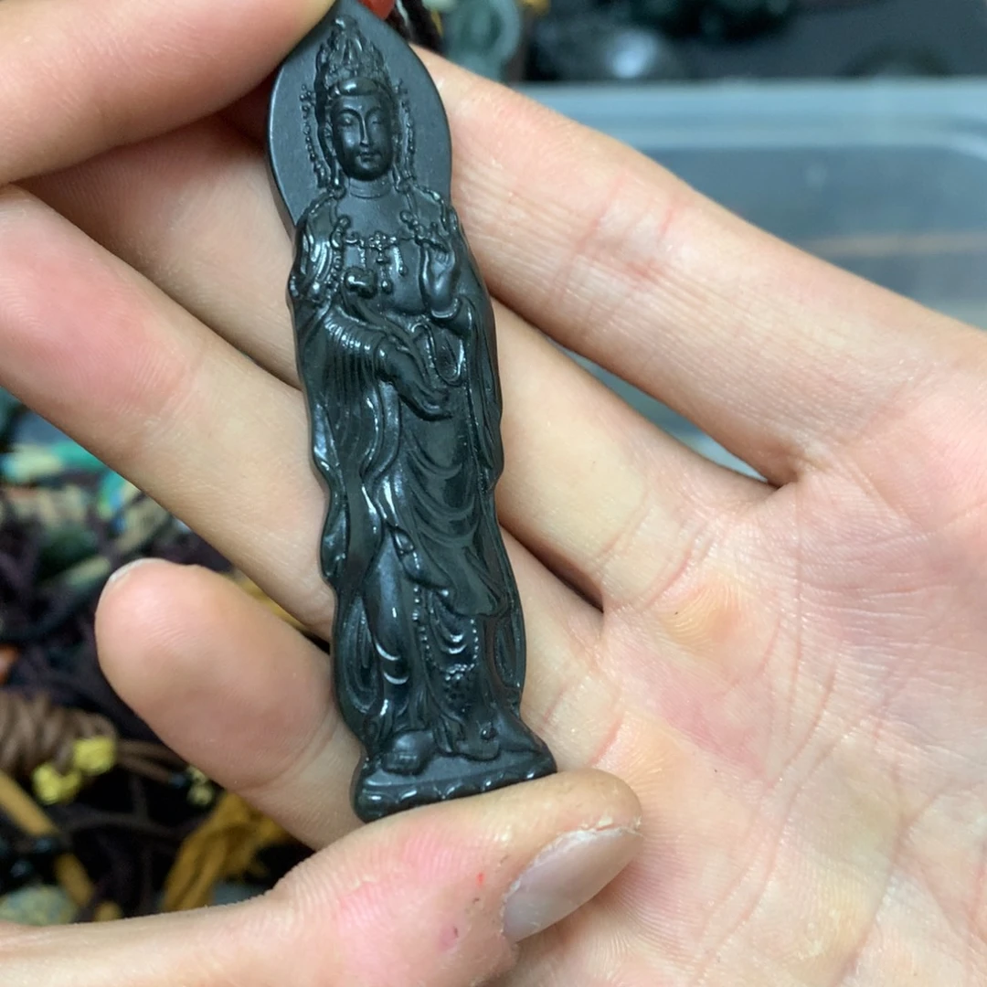 手链未镶嵌和田玉