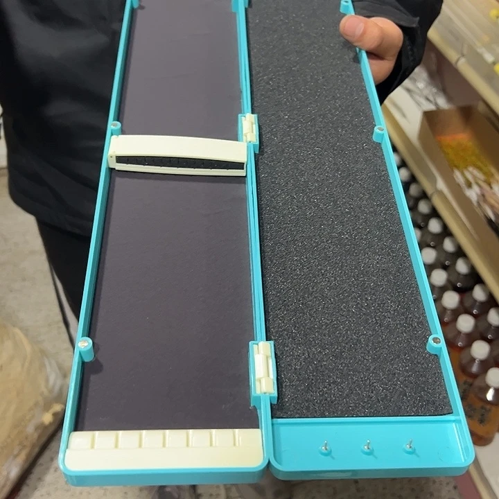 蓝色通用盒➕3只票