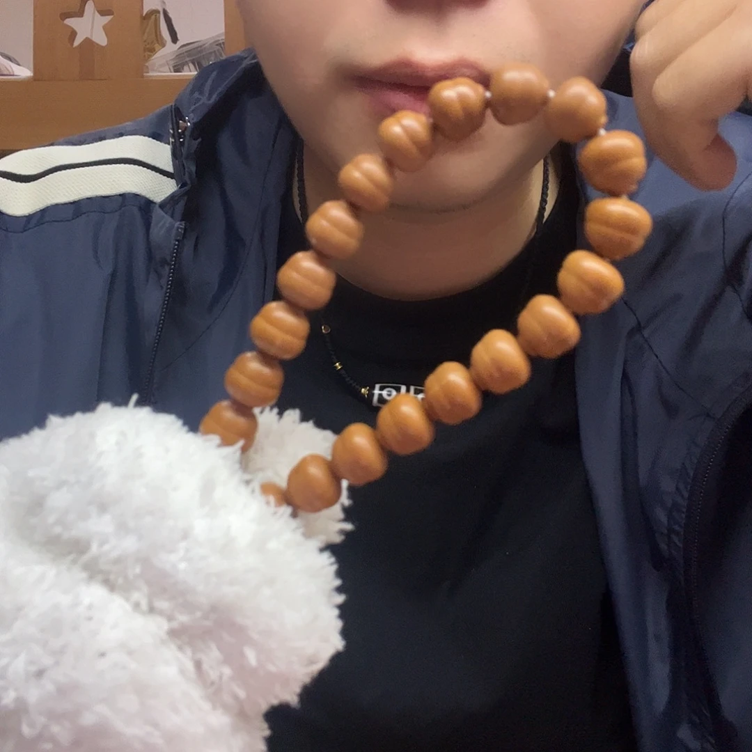 吊坠猴头核桃全品猴头精工葫芦，66666