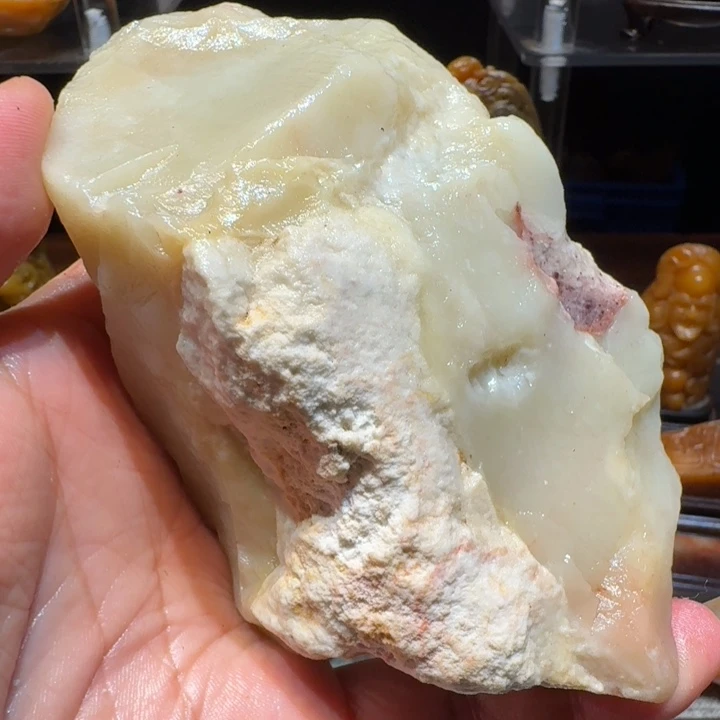 水***影寿山石寿山石石头