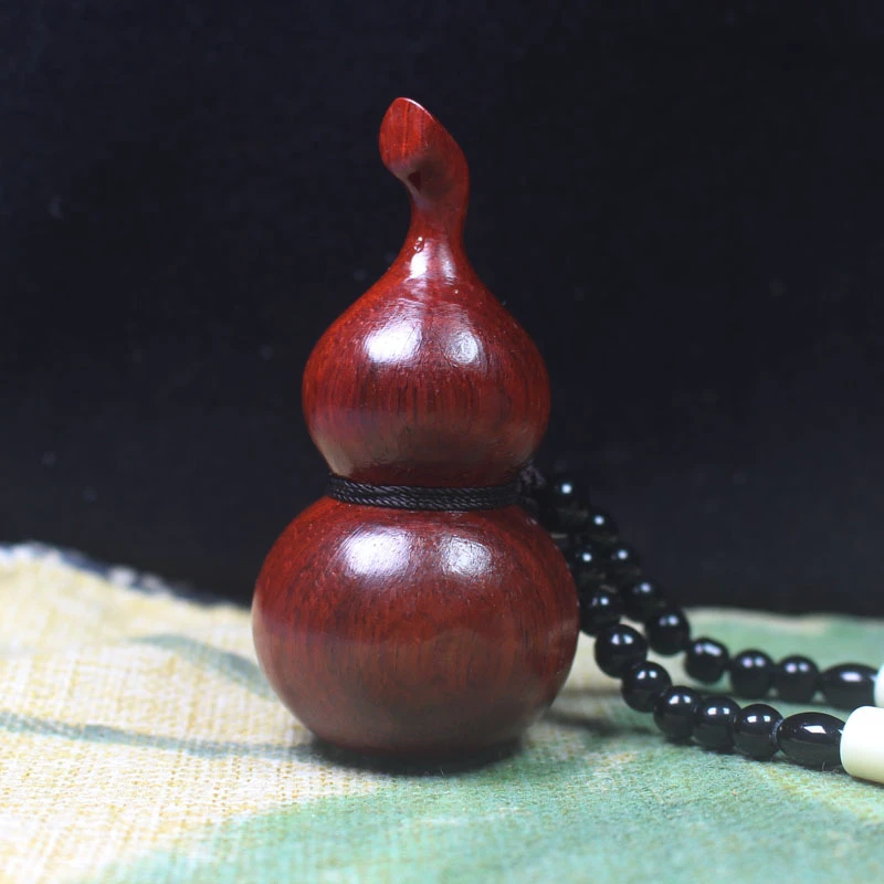 【千香百木】福禄摆件