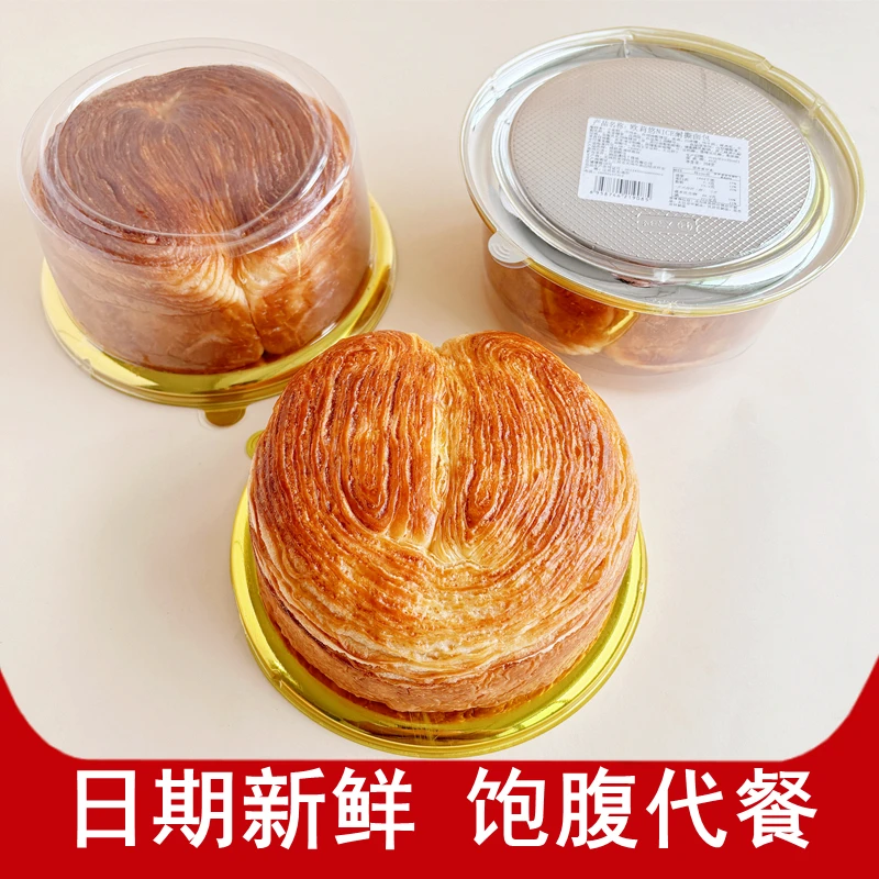 欧莉悠手撕面包耐撕吐司营养健康即食早餐学生独立包装零食整箱批