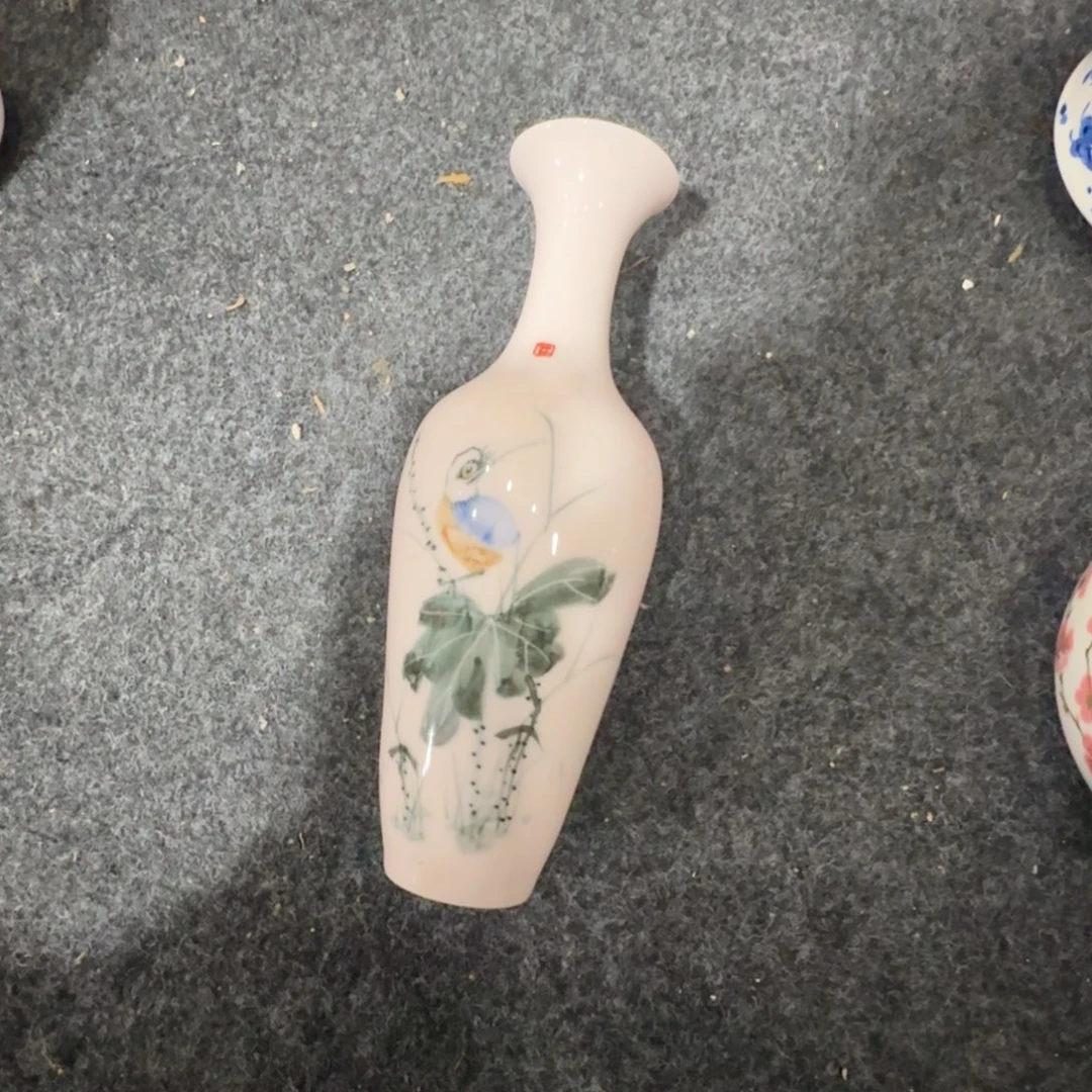 往***事景德镇的陶瓷瓷器
