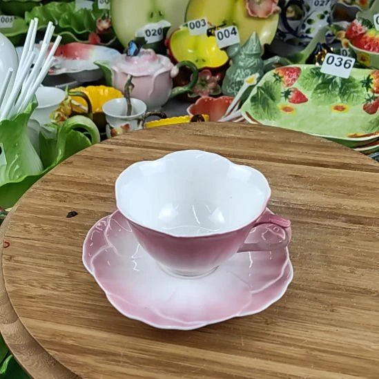 潮州创艺瓷家陶瓷
