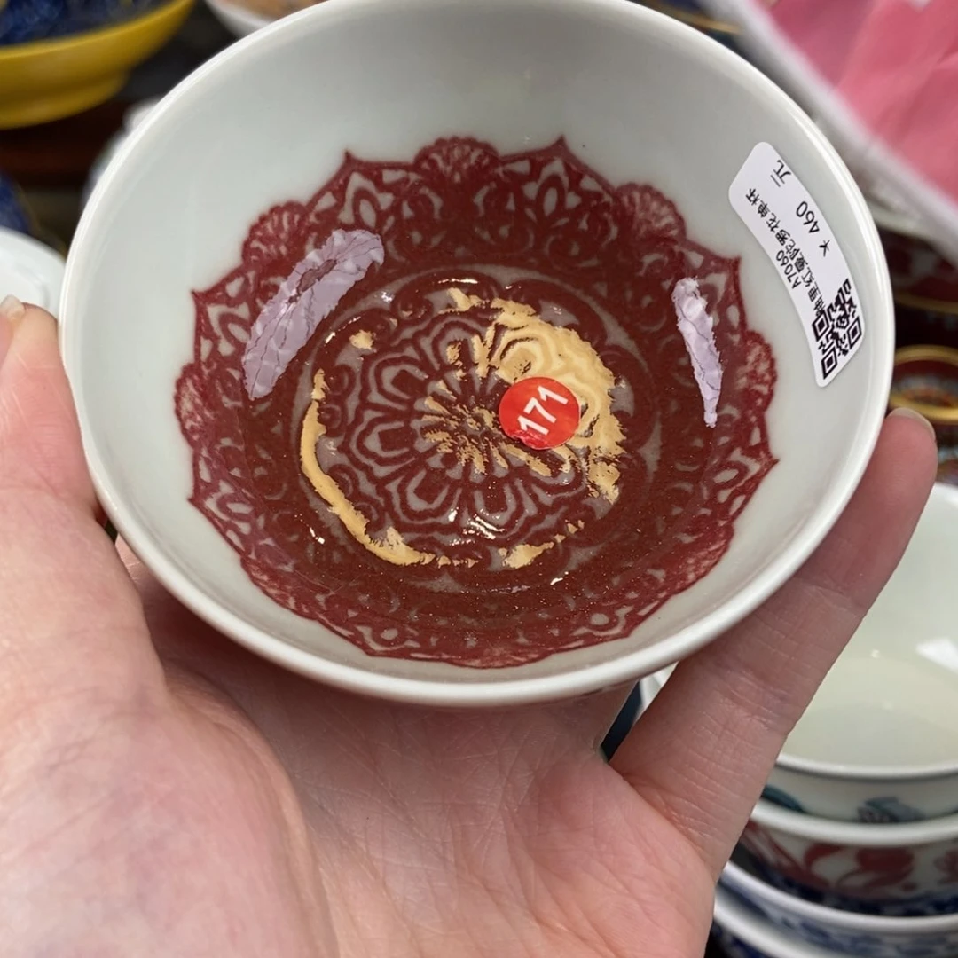 小**学陶瓷艺术家的创作灵感来自于