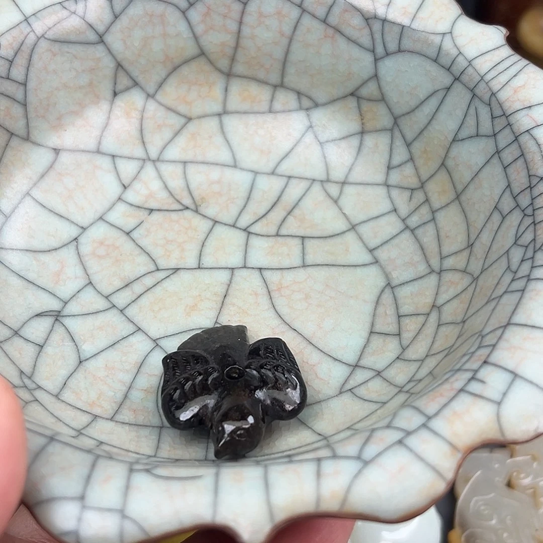 3***号瓷片精品挂件系列