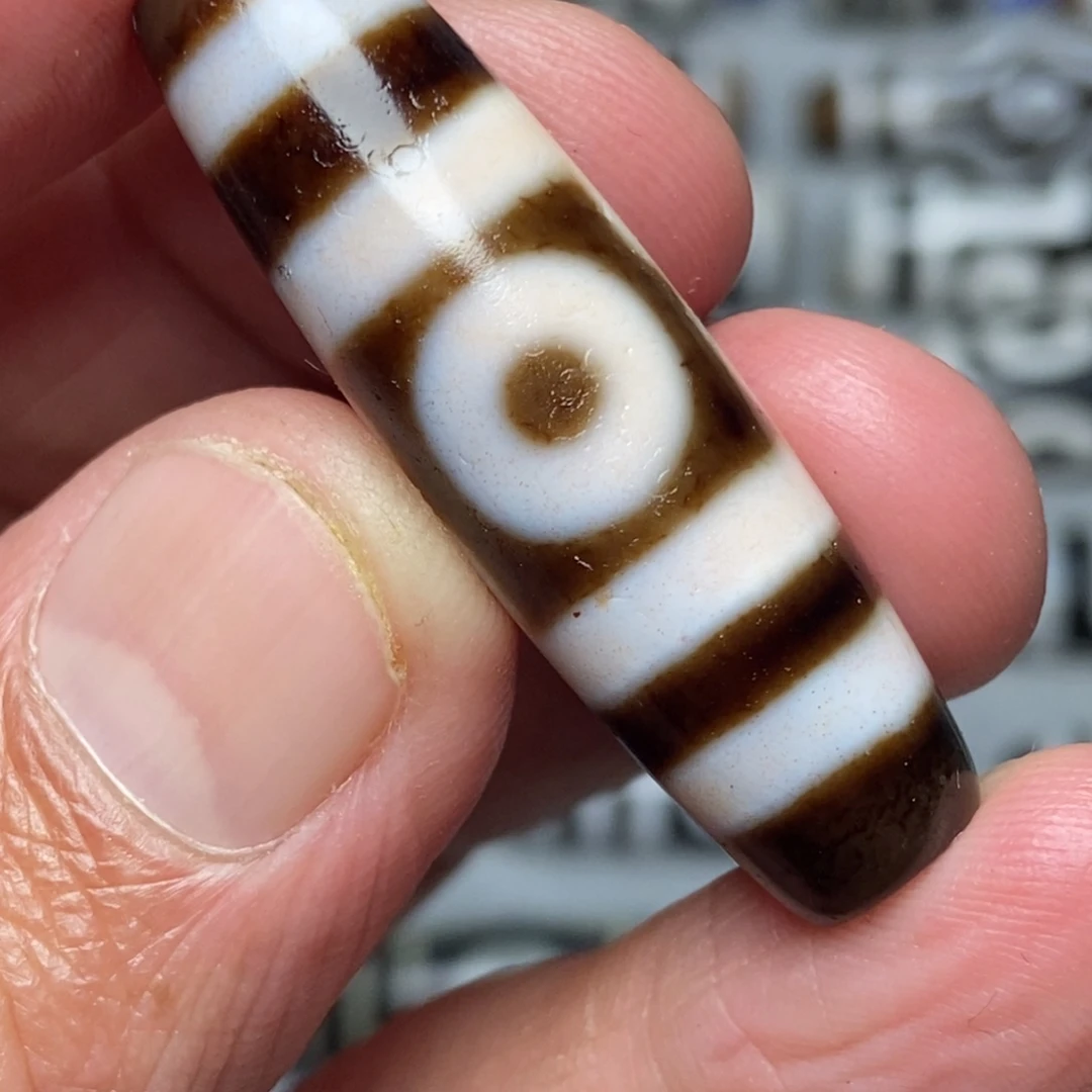 玛瑙/玉髓项链未镶嵌