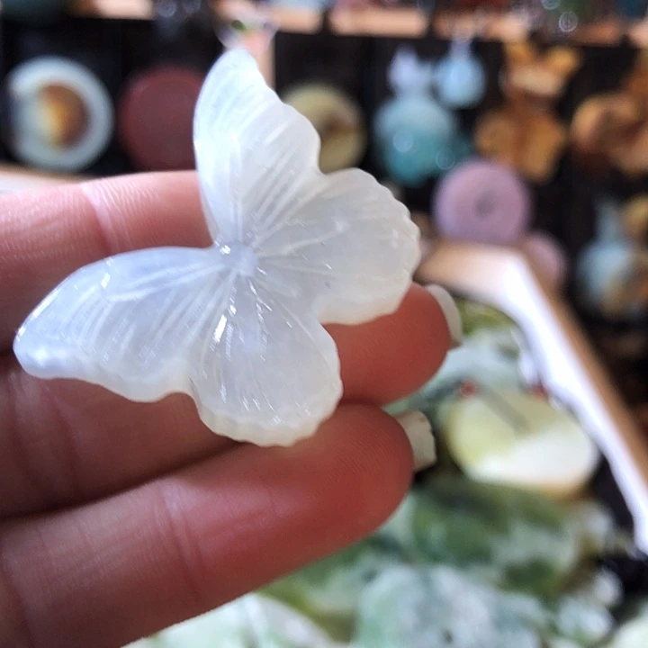 岫玉未镶嵌岫玉岫玉挂件