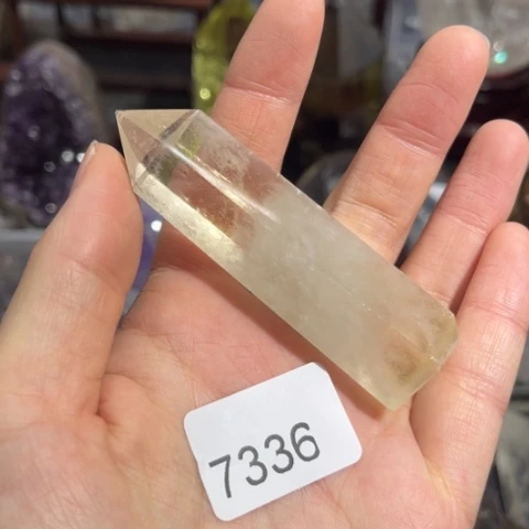 【闪购商品】水晶大型摆件(非配饰)未镶嵌