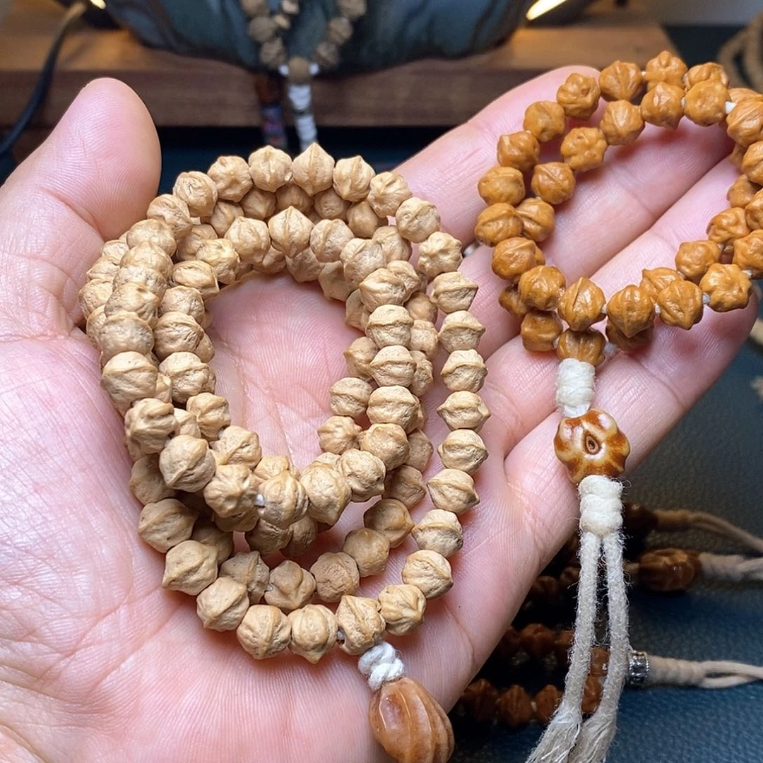 吊坠柏香籽/百香籽