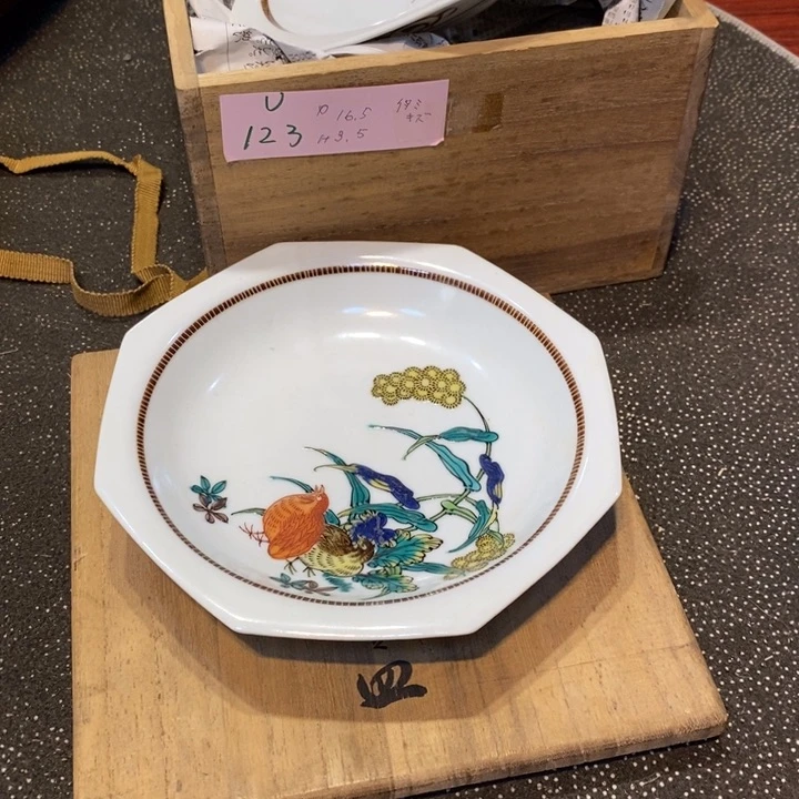 肖***@陶瓷艺术品制作工艺品