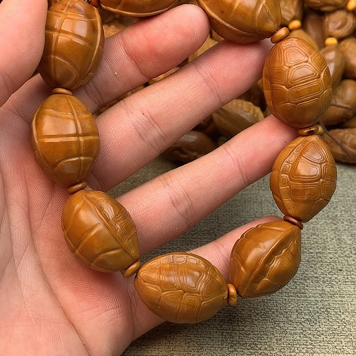 橄榄核手串/手链精品橄榄核手串