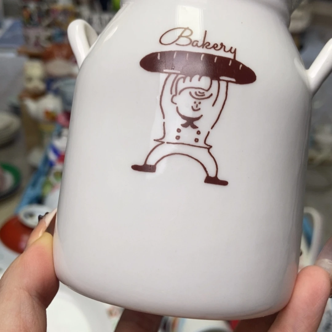 一***袋瓷片陶瓷退货拉黑