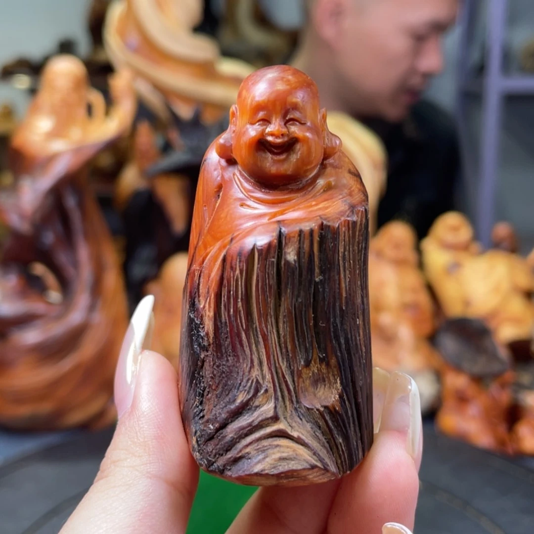 【闪购商品】柏木（崖柏）其他