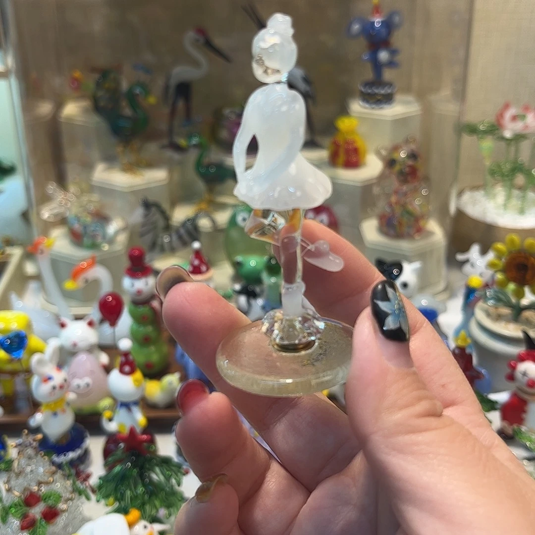 我****手工艺品琉璃琉璃