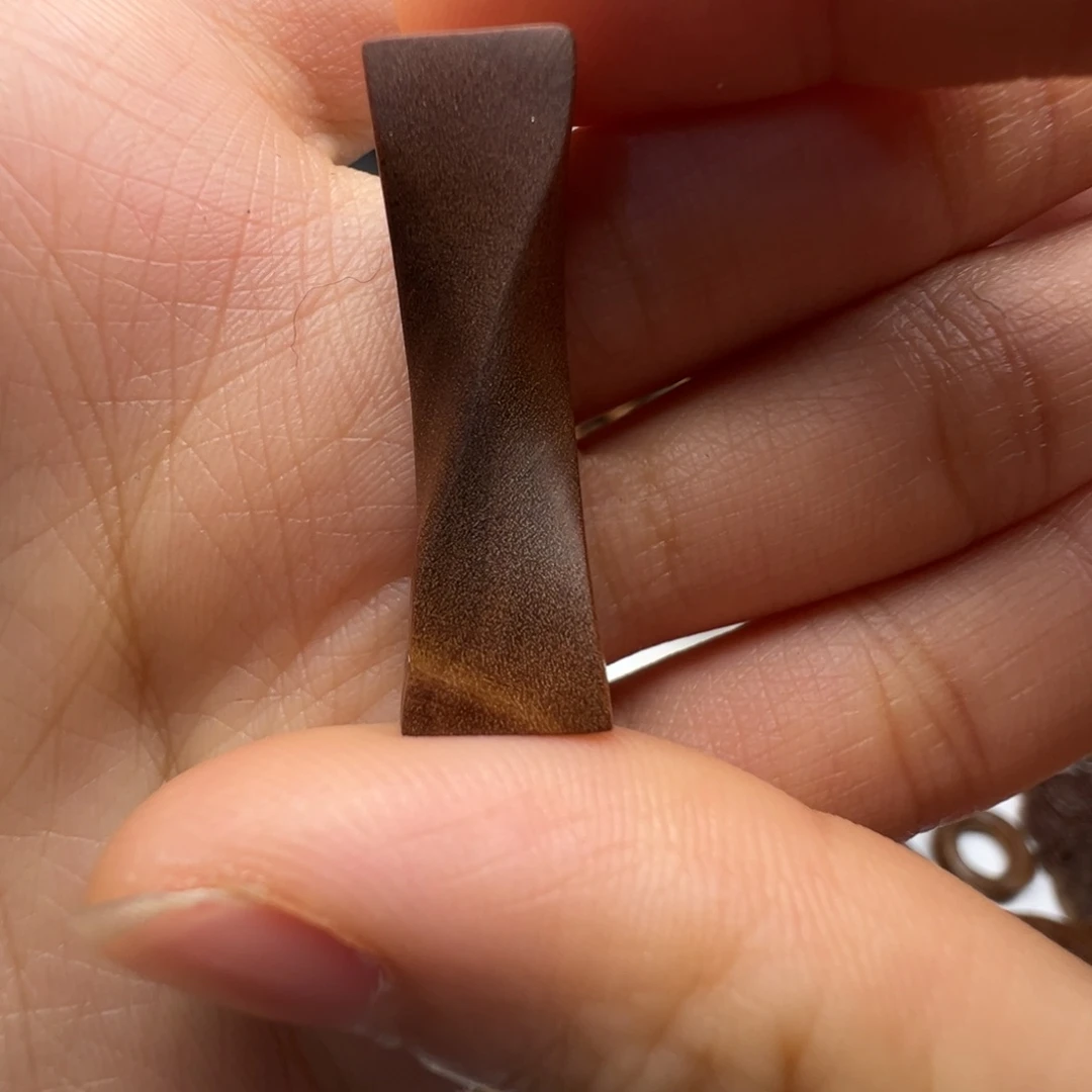 檀香木小蛮腰老山檀