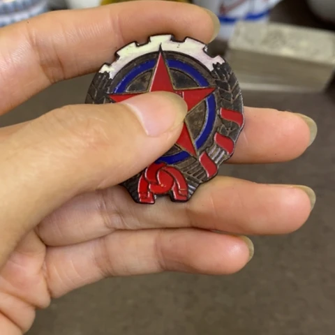 摆件景德镇陶瓷研究所