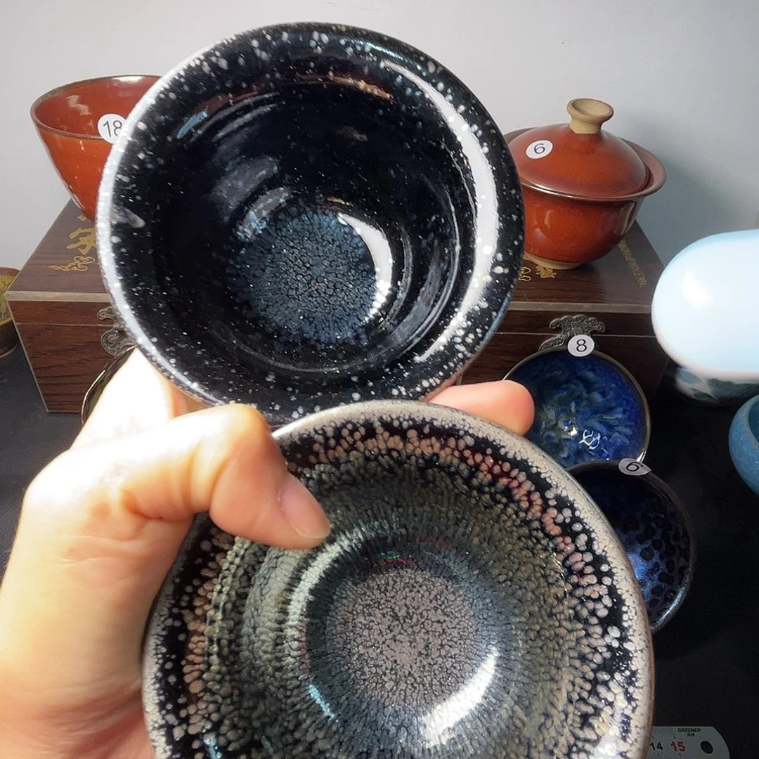 茶盏我不在这里干什么