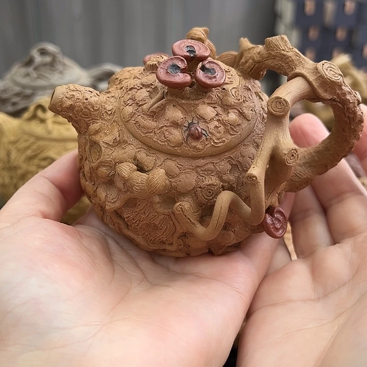 茶壶紫砂紫砂壶紫砂茶壶
