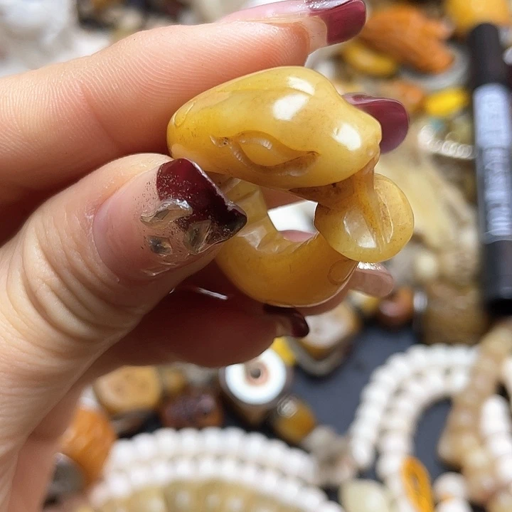 驼骨手串/手链其他配饰