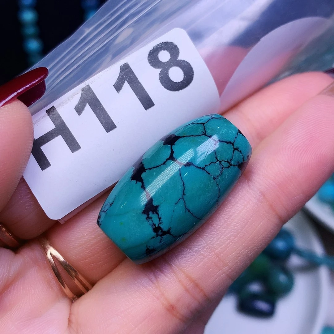 空竹粉丝专享十堰特色手工散珠