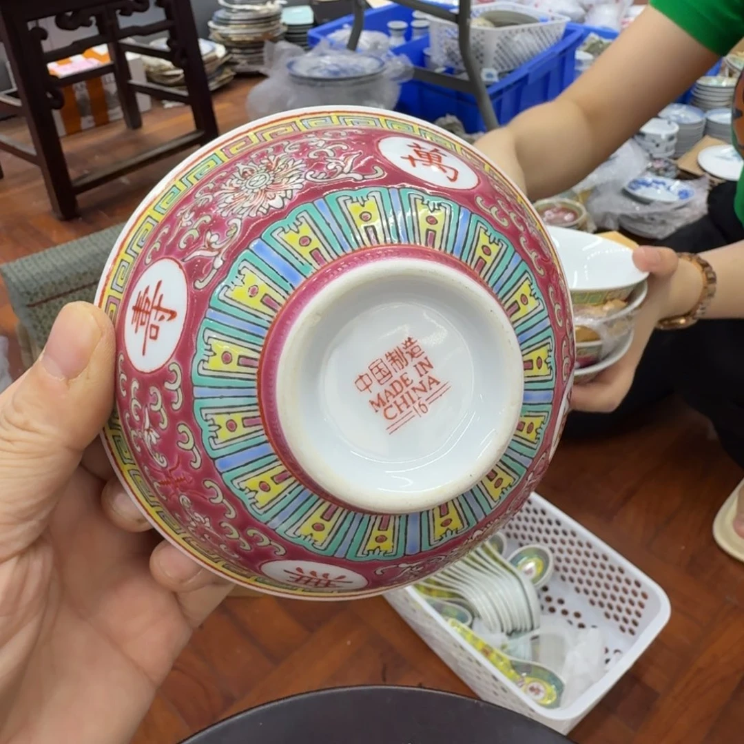摆件景德镇陶瓷艺术