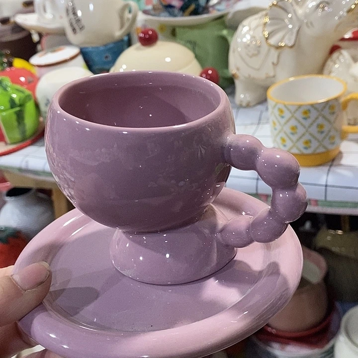 瓷片陶瓷制品生产