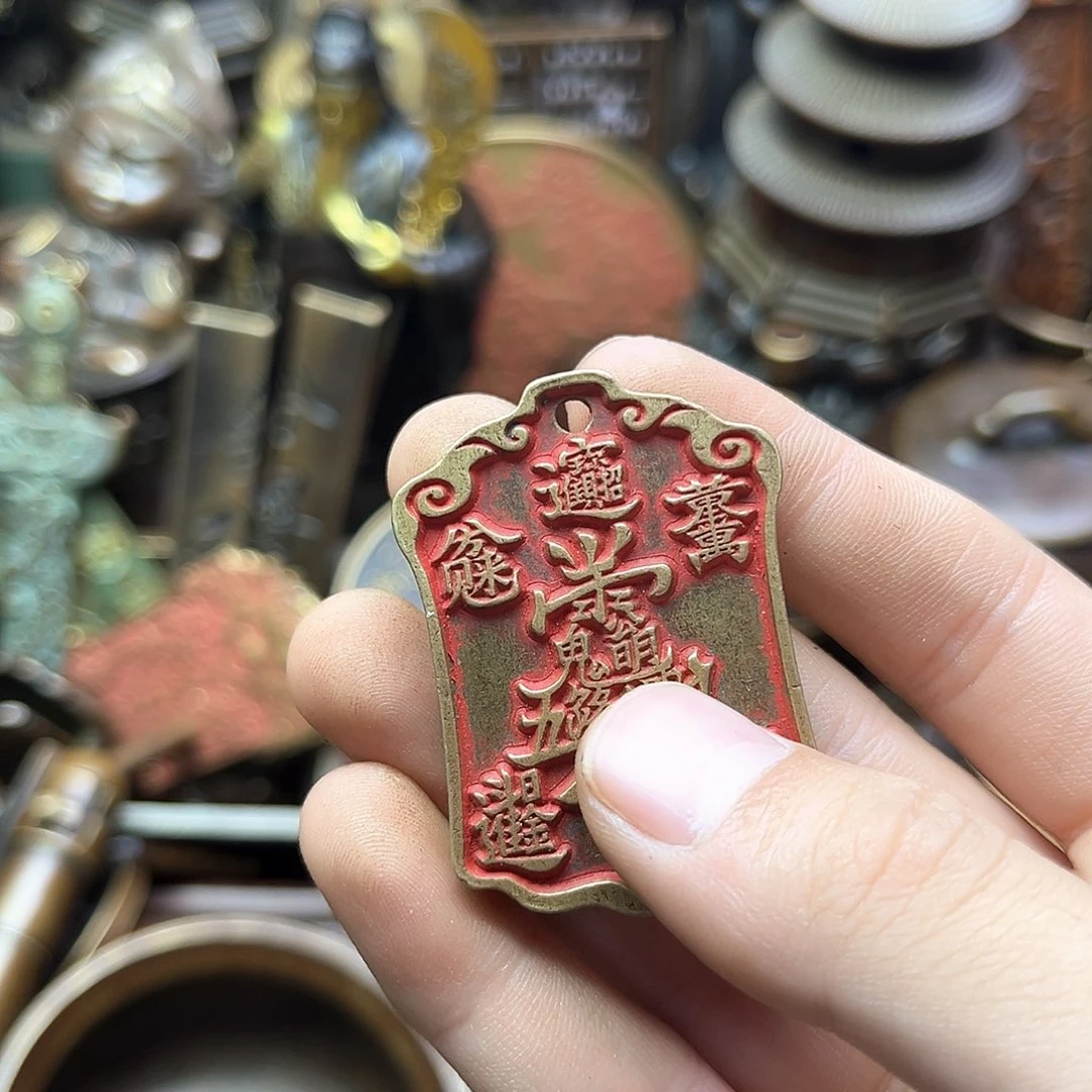 小杰精品铜器链接