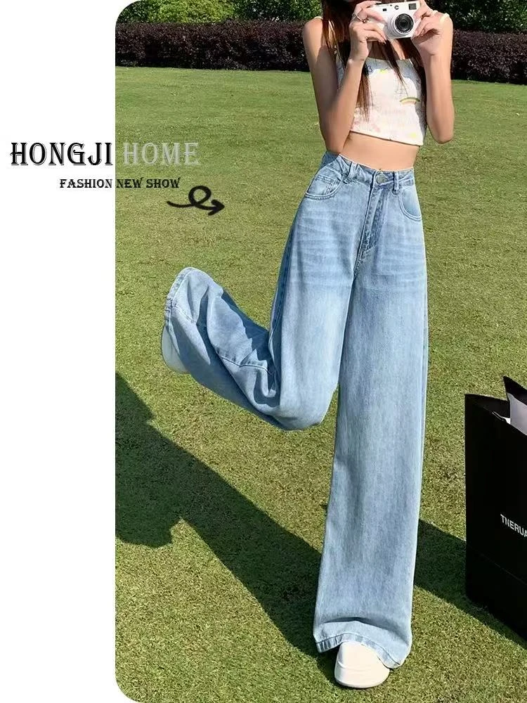 【AL】潮牌精品牛仔裤