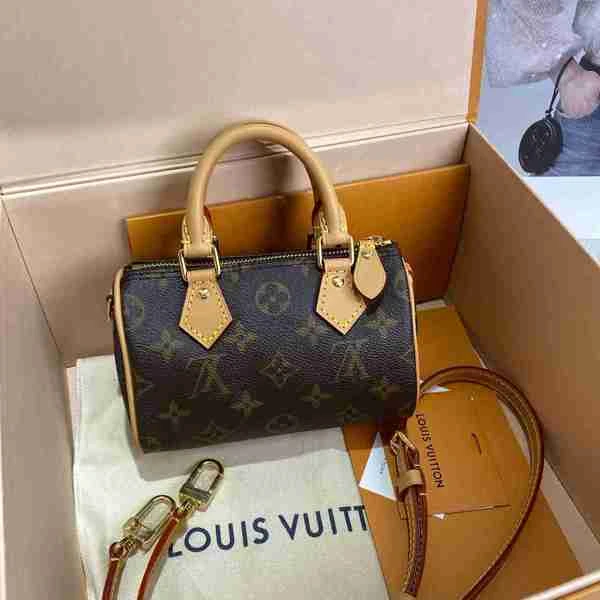 95新 LouisVuitton/路易威登 小野专属/95新/单肩包/DJ4606