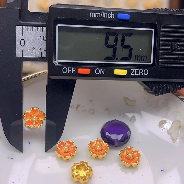 银S925镶嵌颈饰紫晶紫晶925镶嵌101