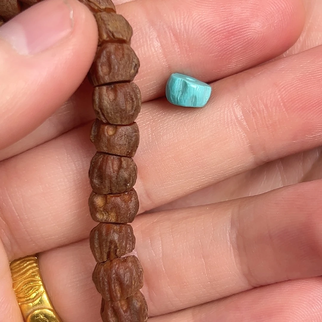 吊坠柏香籽/百香籽